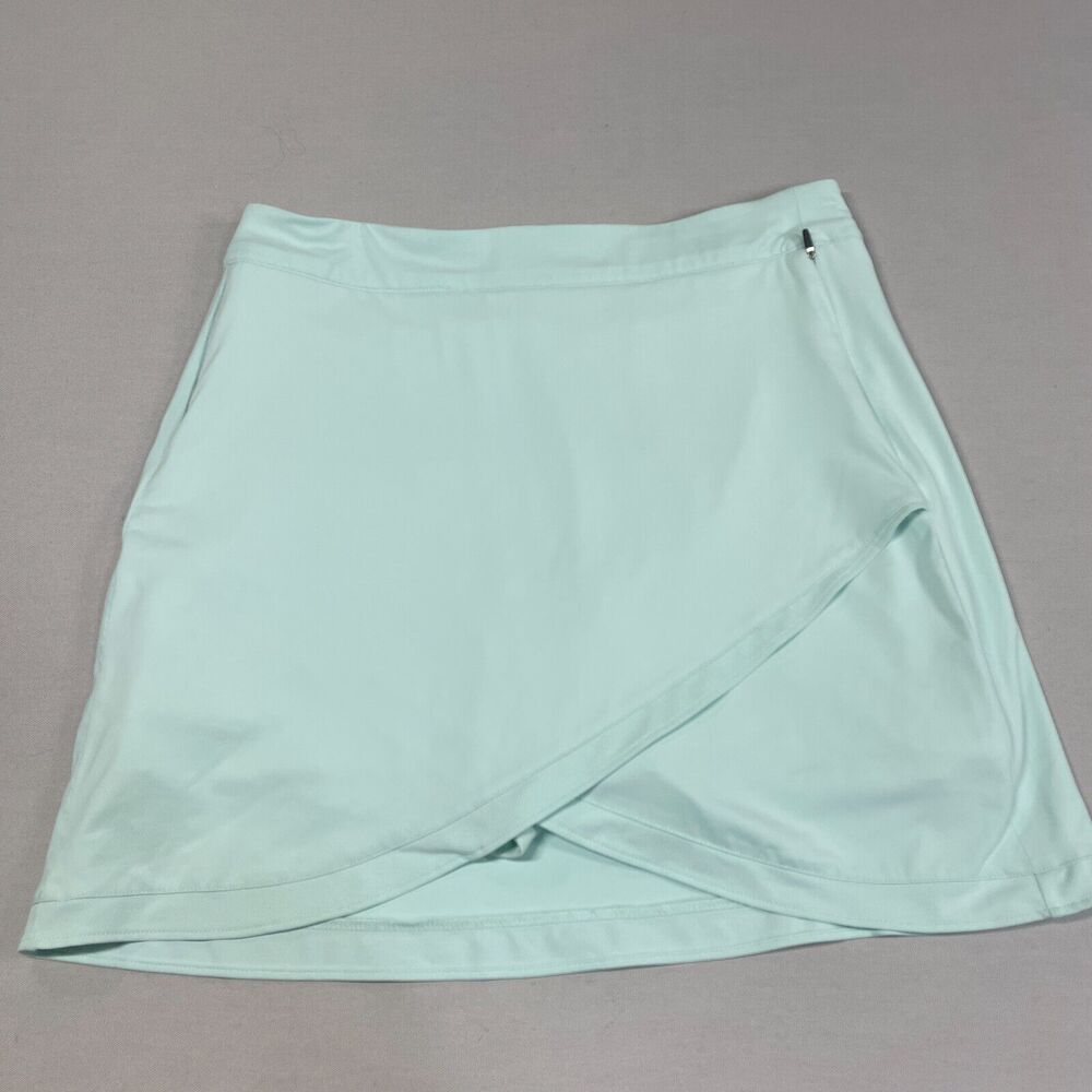 Peter Millar Mint Green Women's Skort